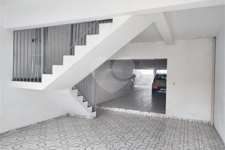 Sobrado à venda com 3 quartos, sendo 1 suíte, em Vila Pedra Branca, São Paulo, SP
