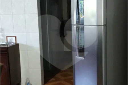 Sobrado à venda com 2 quartos em Água Fria, São Paulo, SP