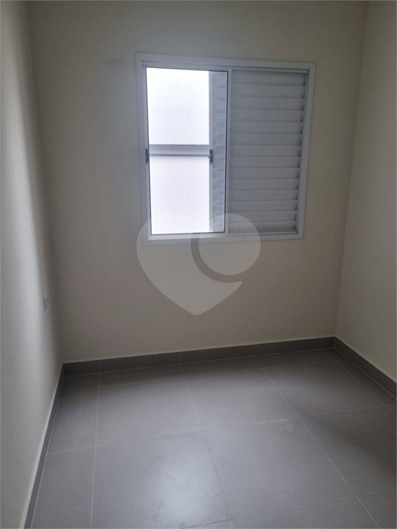 Apartamento à venda com 2 quartos em Vila Gustavo, São Paulo, SP