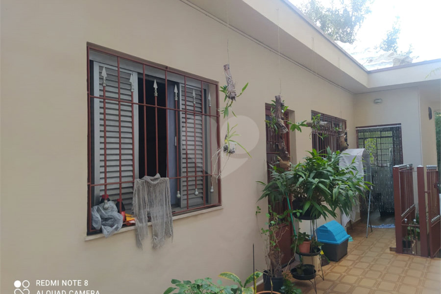 Casa Térrea à venda com 3 quartos em Imirim, São Paulo, SP