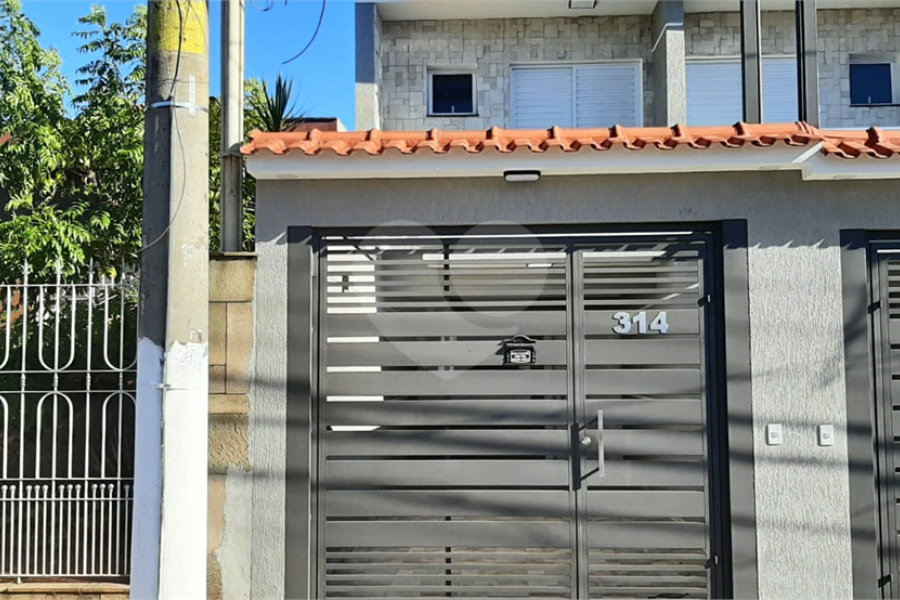 Sobrado à venda com 3 quartos, sendo 1 suíte,  em Vila Guilherme, São Paulo, SP