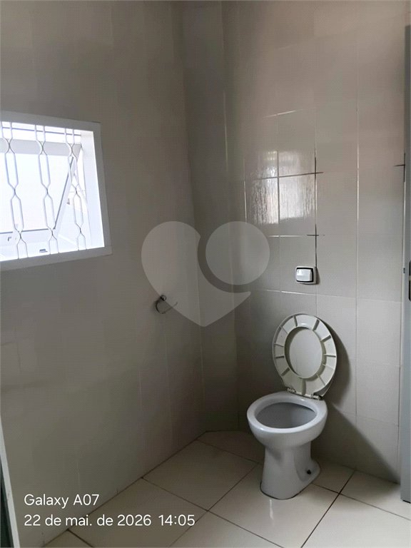 Casa para alugar com 2 quartos em Jardim Bela Vista, São Roque, SP
