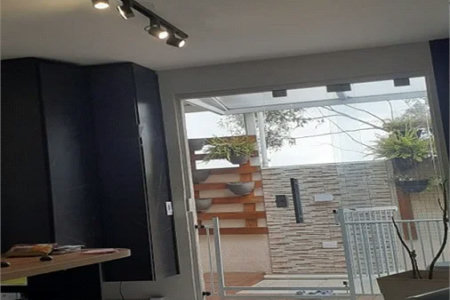 Apartamento à venda com 2 quartos em Paraíso do Morumbi, São Paulo, SP