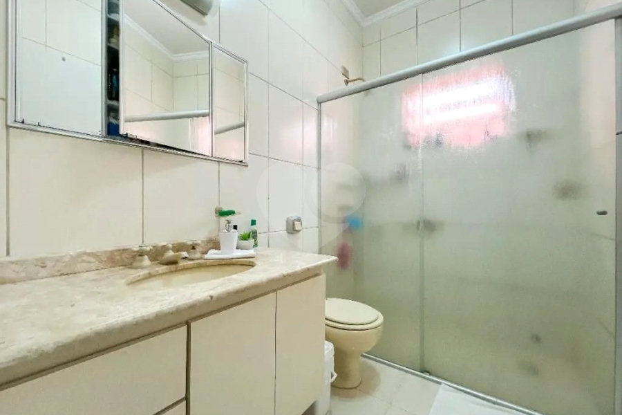 Casa Térrea à venda com 3 quartos, sendo 1 suíte, em Tucuruvi, São Paulo, SP