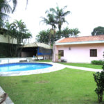 Casa à venda com 3 suítes em Alto da Boa Vista, São Paulo, SP