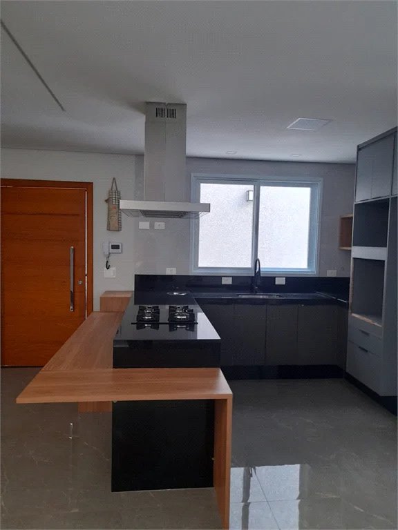 Sobrado à venda com 4 suítes em Água Branca, São Paulo, SP