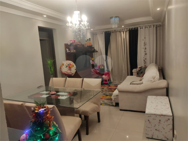 Apartamento à venda com 2 quartos em Vila Medeiros, São Paulo, SP