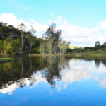 Casa à venda com 2 quartos, sendo 1 suíte, no condomínio Vinhas da Vista Alegre - Lado Sede, Vinhedo - SP