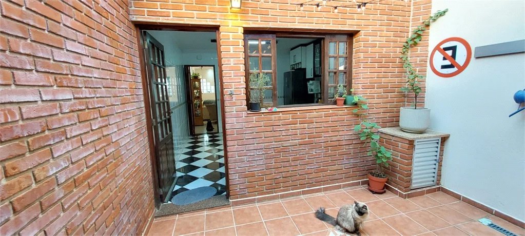 Casa à venda com 2 quartos, sendo 1 suíte,  em Parque Residencial da Lapa, São Paulo, SP