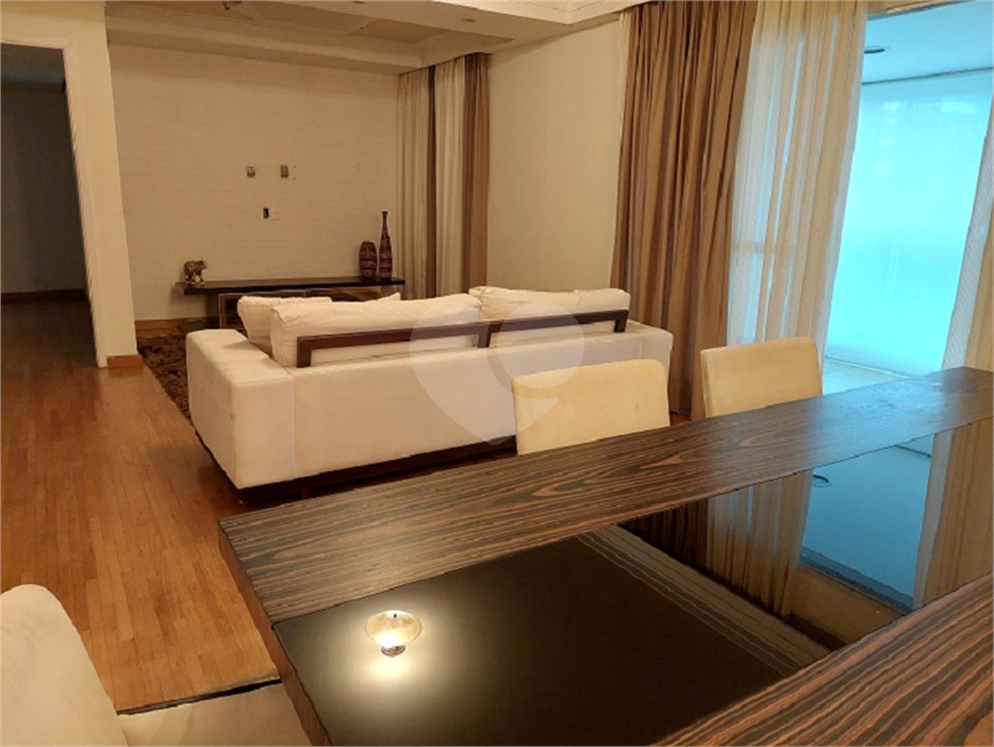 Apartamento à venda ou para alugar com 2 suítes em Brooklin, São Paulo, SP