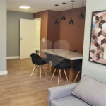 Apartamento para alugar com 1 quarto em Alto da Lapa, São Paulo, SP