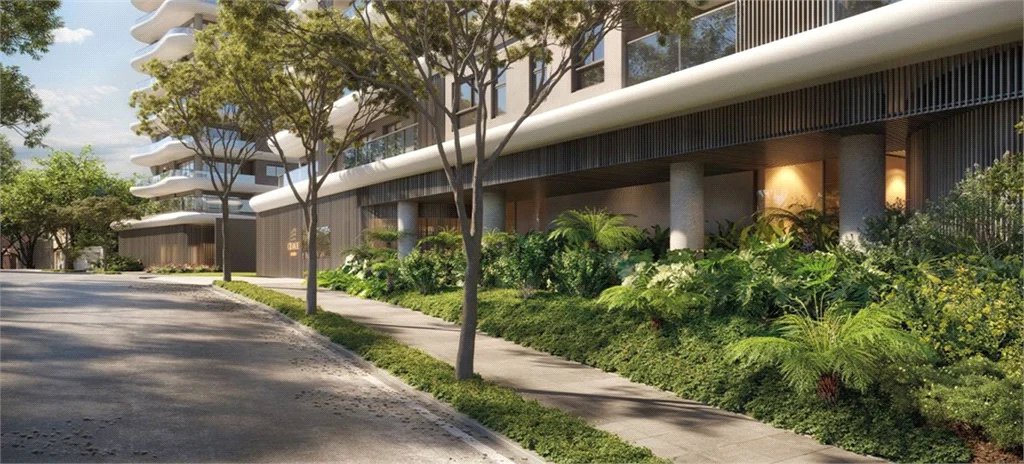 Apartamento à venda com 3 suítes em Butantã, São Paulo, SP