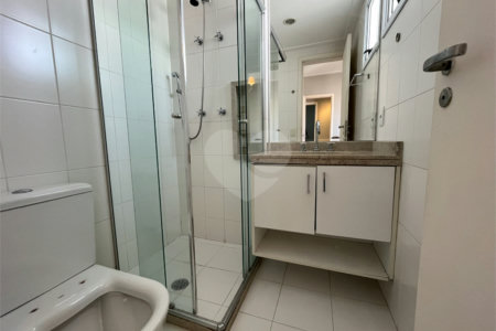 Apartamento à venda com 3 suítes em Mooca, São Paulo, SP
