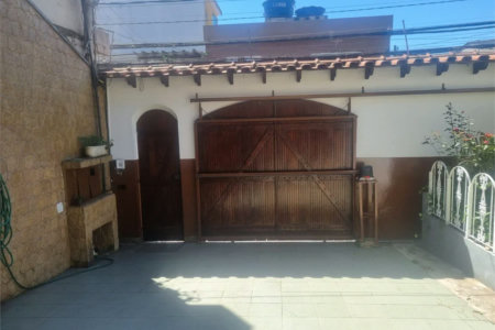 Casa à venda com 4 quartos, sendo 1 suíte, em Jardim Lídia, São Paulo, SP
