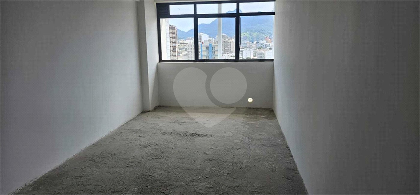 Sala à venda em Tijuca, Rio de Janeiro, RJ