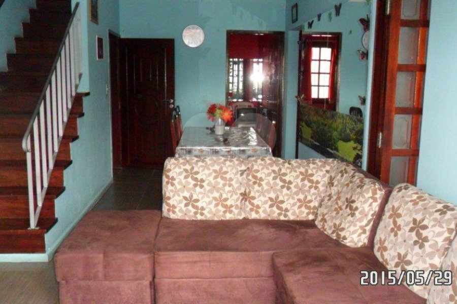 Sobrado à venda com 3 quartos em Jardim Brasil (zona Norte), São Paulo, SP
