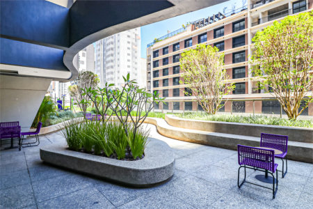 Apartamento à venda com 1 quarto em Jardim das Acácias, São Paulo, SP