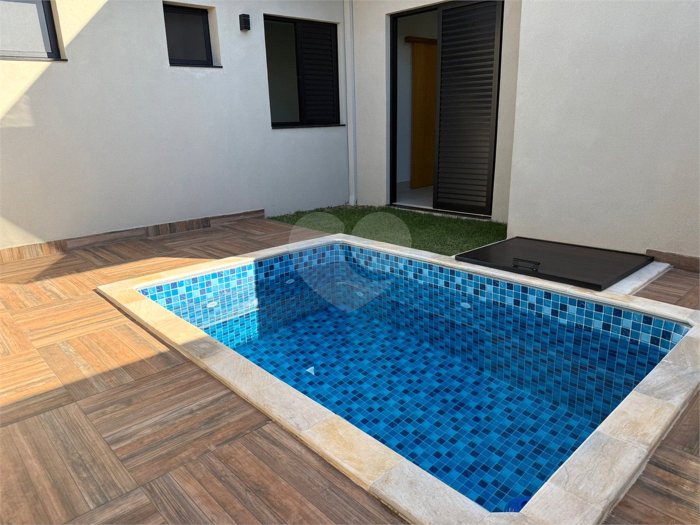Casa à venda com 3 suítes no condomínio Santa Marta Rp, Ribeirão Preto - SP