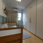 Apartamento à venda com 3 quartos, sendo 1 suíte, em Real Parque, São Paulo, SP