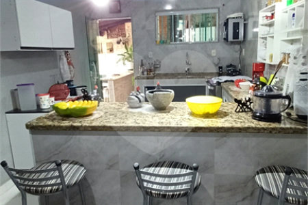 Casa à venda com 2 suítes em Campo Grande, Rio de Janeiro, RJ