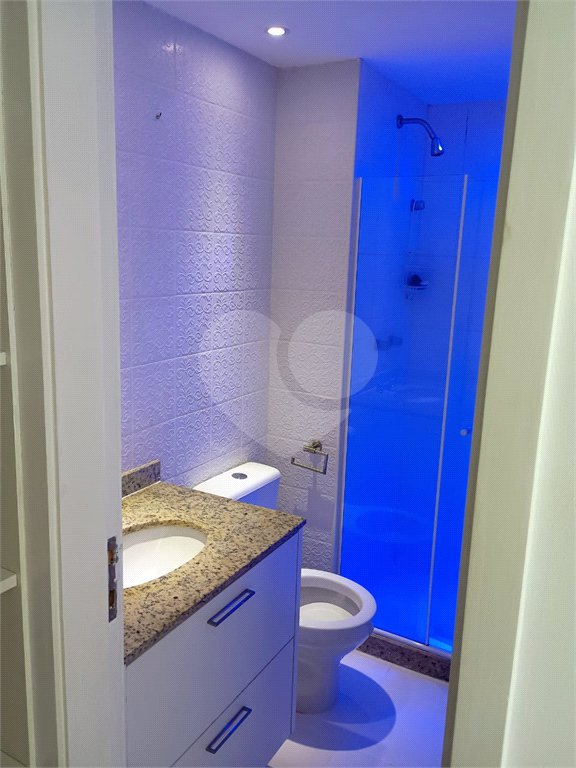 Cobertura à venda com 3 quartos, sendo 1 suíte, em Barra da Tijuca, Rio de Janeiro, RJ