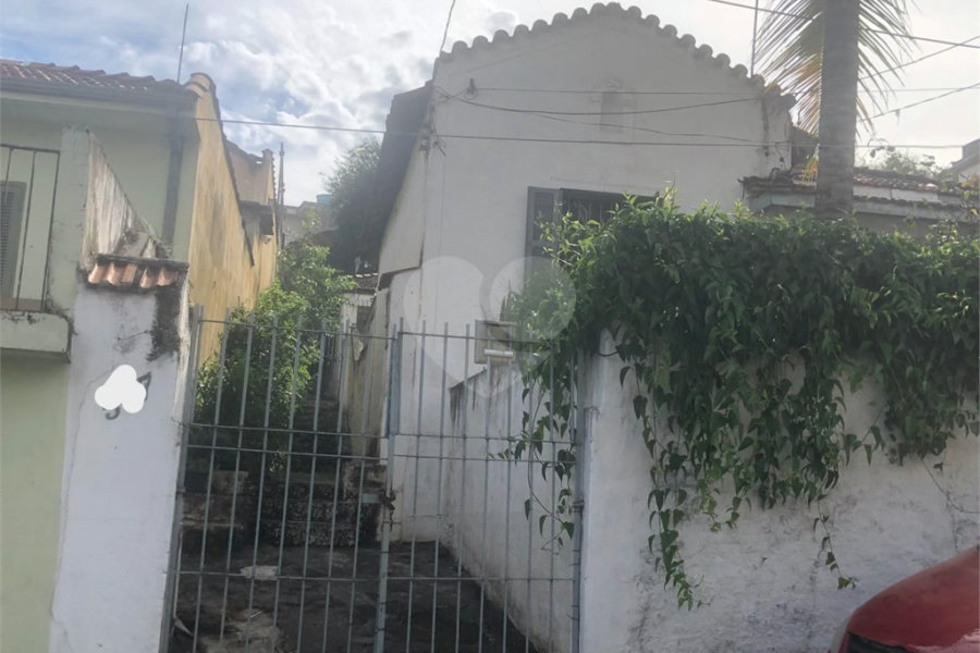 Terreno à venda em Casa Verde, São Paulo, SP