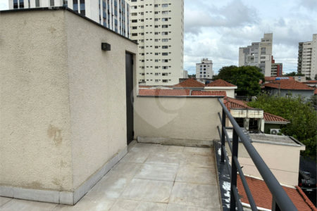 Duplex para alugar com 1 quarto em Mirandópolis, São Paulo, SP