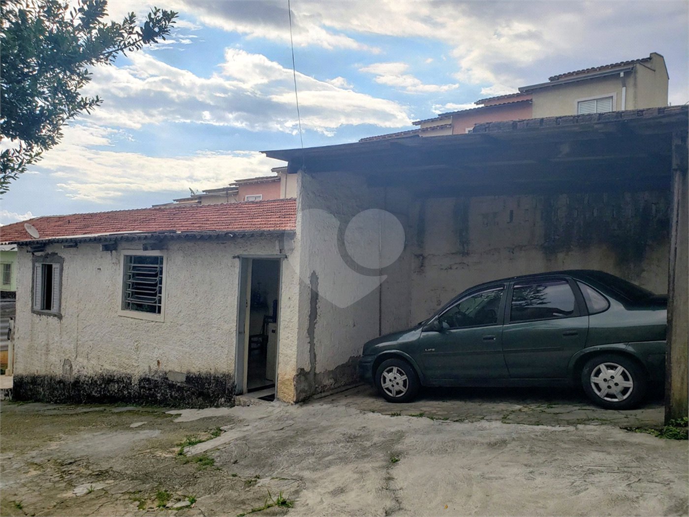 Terreno à venda em Campo Grande, São Paulo, SP