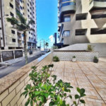 Apartamento Residencial à venda, Aviação, Praia Grande - AP1307.