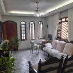 Sobrado à venda com 3 quartos no Brasilândia, São Paulo, SP