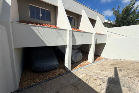 Casa à venda com 3 quartos, sendo 1 suíte, em Vila Aurora, Indaiatuba, SP
