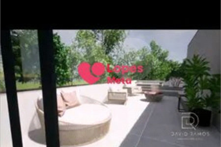 Casa à venda com 3 quartos, sendo 1 suíte,  no condomínio Reserva do Vale, Caçapava - SP