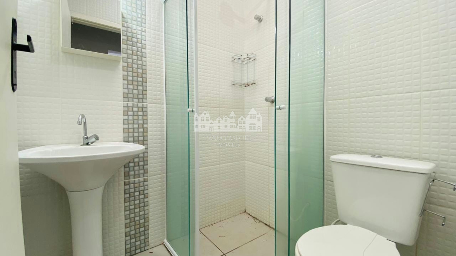 Casa de Condomínio, 2 quartos - Foto 7