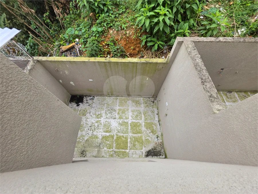 Sobrado à venda com 2 quartos, sendo 1 suíte, em Vila Clarice, São Paulo, SP