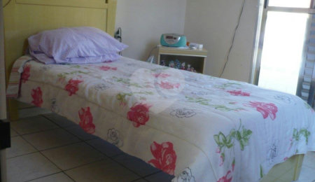 Sobrado à venda com 2 quartos em Vila Guilherme, São Paulo, SP