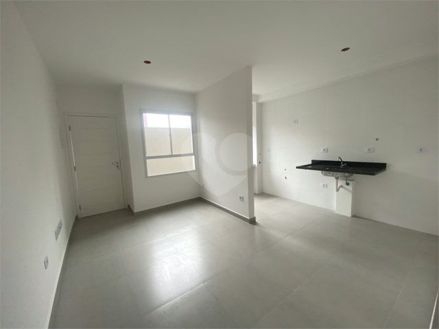 Apartamento à venda com 1 quarto em Casa Verde, São Paulo, SP