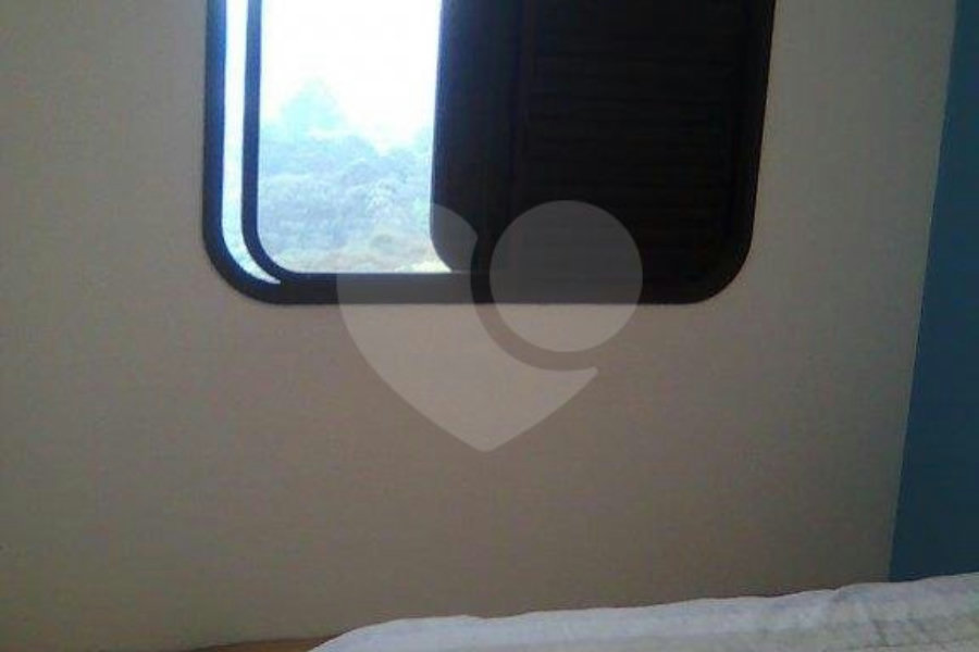 Apartamento à venda ou para alugar com 4 quartos, sendo 2 suítes,  em Horto Florestal, São Paulo, SP