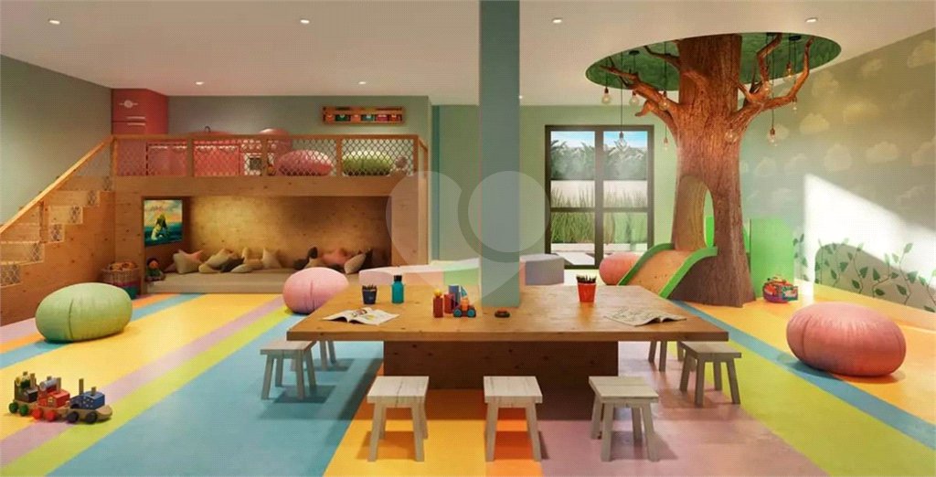 Apartamento à venda com 2 quartos, sendo 1 suíte, em Barra Funda, São Paulo, SP