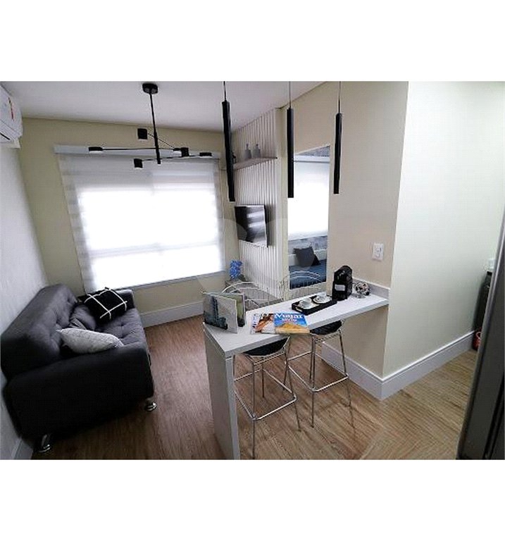 Apartamento à venda com 2 quartos, sendo 1 suíte, em Vila Mazzei, São Paulo, SP