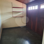 Casa térrea no Centro