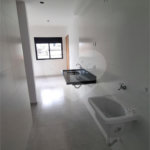 Apartamento à venda com 1 quarto em Vila Nova Carolina, São Paulo, SP