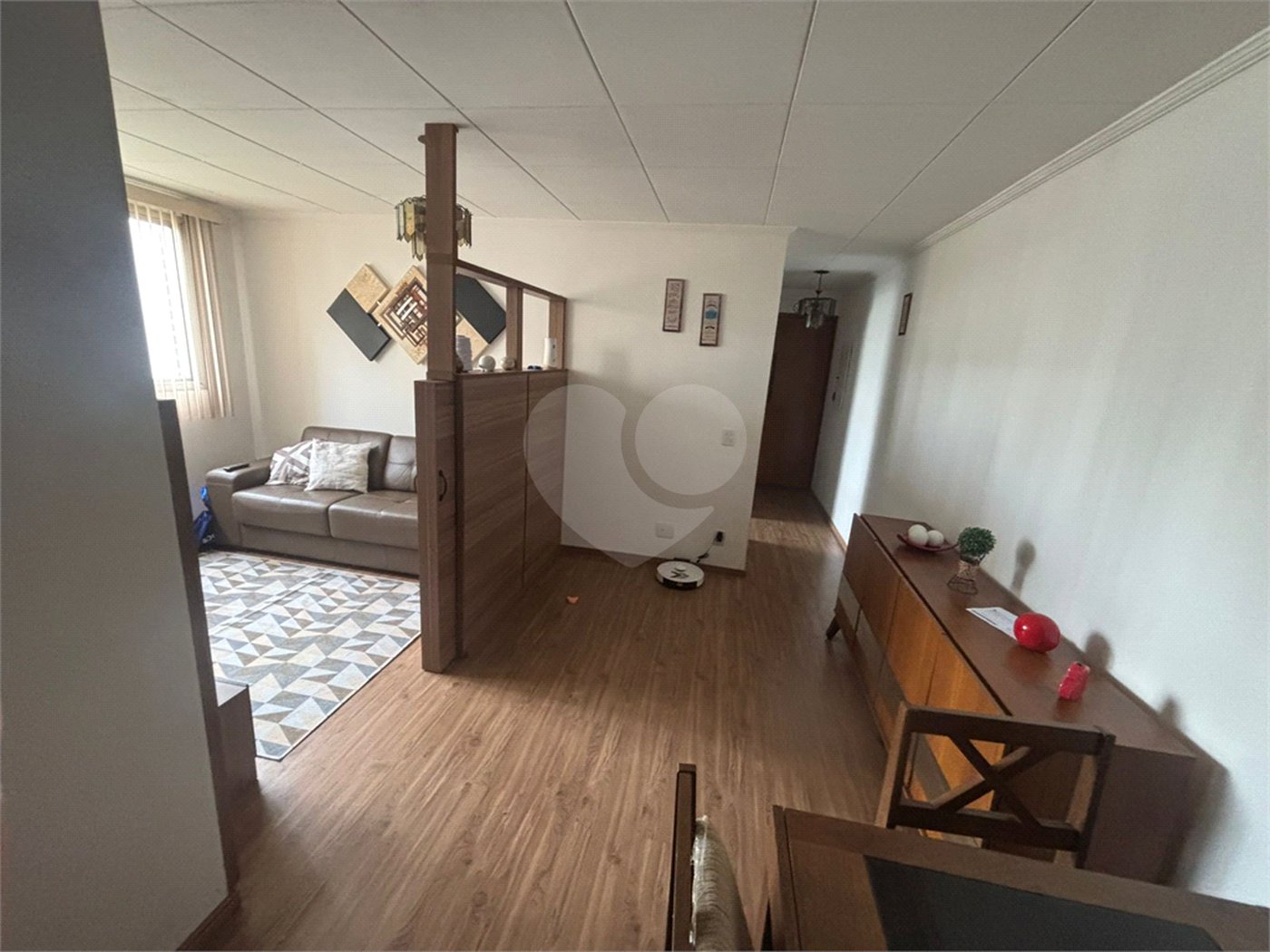 Apartamento à venda com 2 quartos, sendo 1 suíte,  em Vila Gomes Cardim, São Paulo, SP