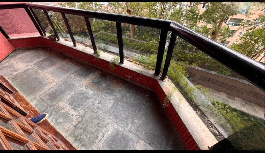 Apartamento à venda ou para alugar com 3 quartos, sendo 1 suíte, em Vila Andrade, São Paulo, SP