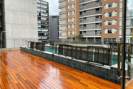 Apartamento à venda com 1 quarto em Sumarezinho, São Paulo, SP
