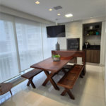 Apartamento à venda com 3 quartos, sendo 1 suíte, em Jardim Adhemar de Barros, São Paulo, SP