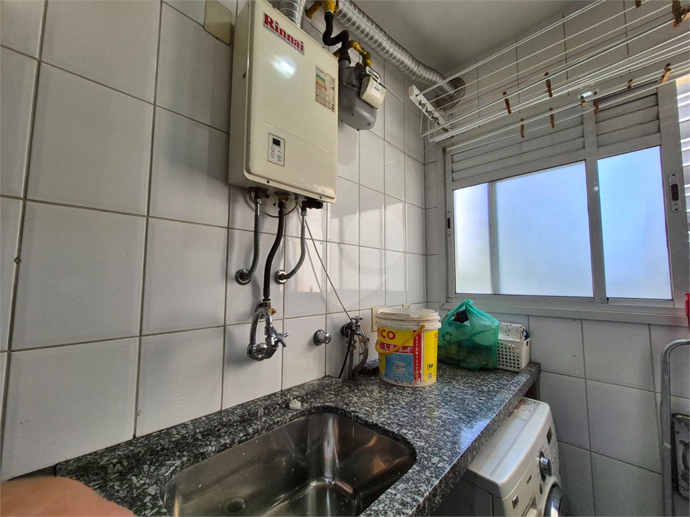 Apartamento à venda com 2 quartos, sendo 1 suíte, em Lapa, São Paulo, SP