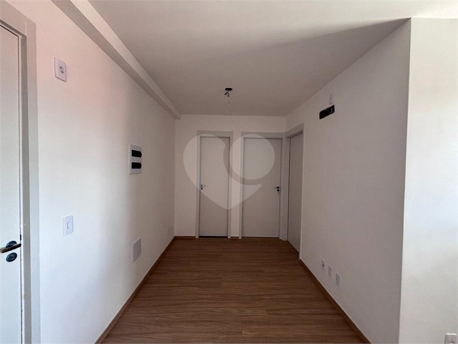 Apartamento à venda com 2 quartos em Vila Fiori, Sorocaba, SP