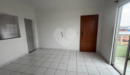 Apartamento à venda com 2 quartos, sendo 1 suíte,  em Jardim Saira, Sorocaba, SP