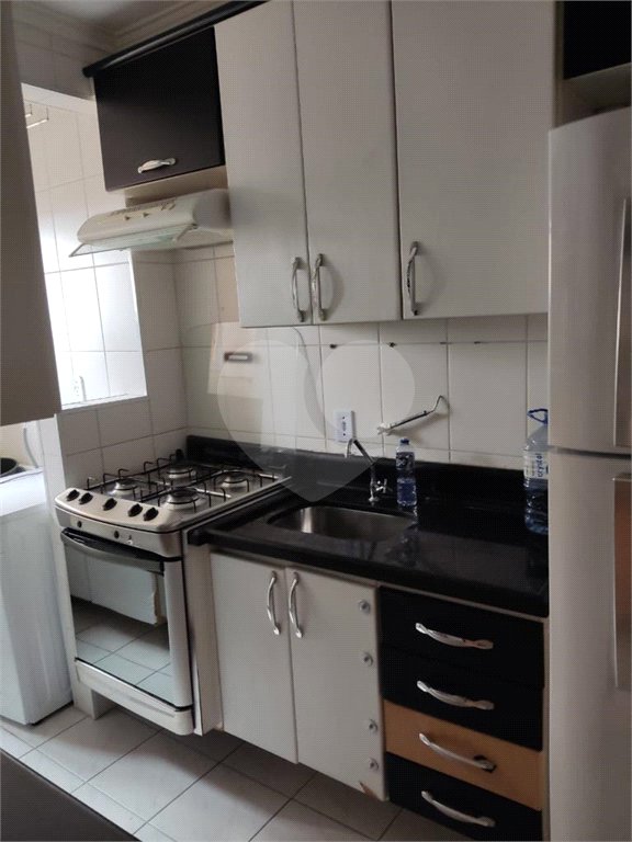 Apartamento à venda com 2 quartos, sendo 1 suíte, em Casa Branca, Santo André, SP