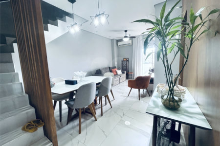 Cobertura à venda com 3 quartos, sendo 1 suíte, em Tijuca, Rio de Janeiro, RJ